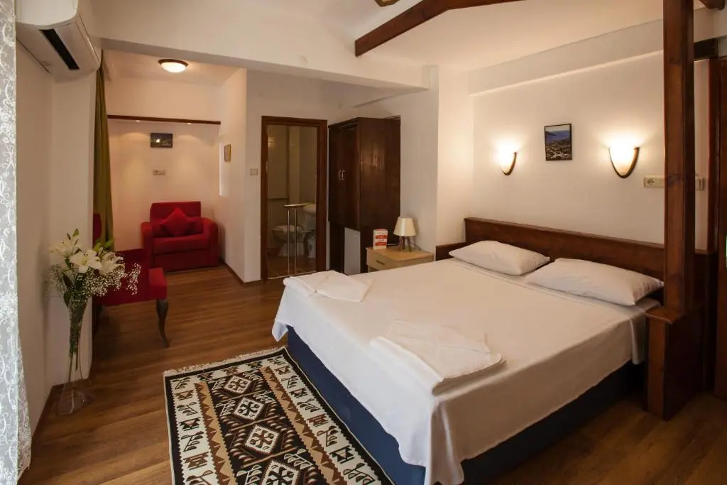 Large room